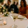 Martini Glass 6 oz. rental in San Francisco-Oakland-San Jose, CA