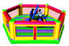 Inflatable Jousting Ring rental in San Francisco-Oakland-San Jose, CA