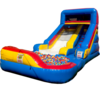 7' Dry Slide with Ball Pit rental in San Francisco-Oakland-San Jose, CA
