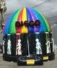 Disco Dance Dome  rental in San Francisco-Oakland-San Jose, CA