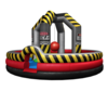Wrecking Ball Inflatable rental in San Francisco-Oakland-San Jose, CA