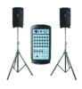PA System rental in San Francisco-Oakland-San Jose, CA