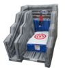 Free Fall Inflatable rental in San Francisco-Oakland-San Jose, CA