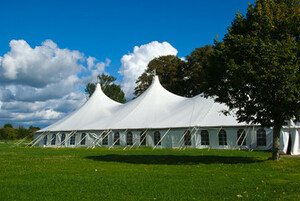 Tent Rentals rental San Francisco-Oakland-San Jose, CA