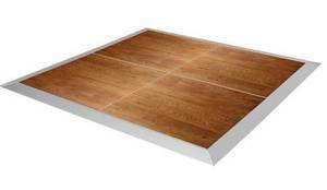 Indoor or Outdoor Dance Floor rental San Francisco-Oakland-San Jose, CA