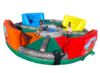 Inflatable Hungry Hippos Game rental in San Francisco-Oakland-San Jose, CA