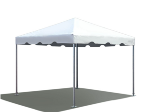 10 x 10 Frame Tent rental San Francisco-Oakland-San Jose, CA
