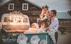 Laurel Wreath Marquee Light rental in New Orleans, LA