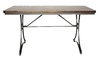 Industrial table rental in Austin, TX