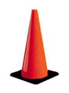 Traffic Cone rental Chicago, IL