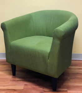 Barrel Chair rental Los Angeles, CA