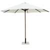 9' Umbrella rental in Los Angeles, CA