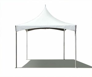10 x 10 Tent rental Los Angeles, CA