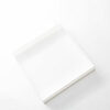 Lucite Shadowbox Tray rental in Dallas-Ft. Worth, TX