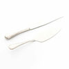 Silver Cake Server Set rental in Dallas-Ft. Worth, TX