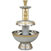 5 Gal Champagne Fountain Silver & Gold rental in Dallas-Ft. Worth, TX