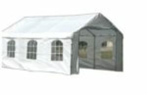 20×20 Canopy with Walls rental Los Angeles, CA