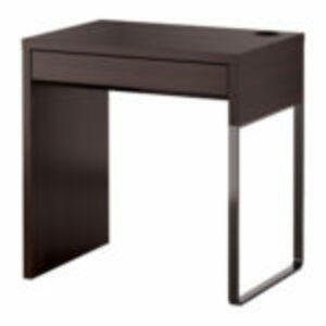 Black  Makeup Desk  rental Dallas-Ft. Worth, TX