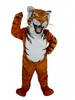 Siberian Tiger Mascot Costume rental in Dallas-Ft. Worth, TX
