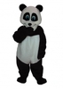 Panda Mascot Costume  rental in Dallas-Ft. Worth, TX