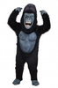 Gorilla Mascot Costume  rental in Dallas-Ft. Worth, TX