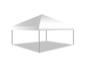 10' X 10' Tent rental Seattle-Tacoma, WA