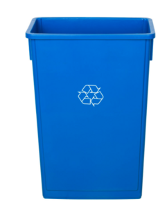 Recycling Container rental Seattle-Tacoma, WA