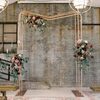karmy copper arch rental in Dallas-Ft. Worth, TX