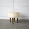 Furry Stool rental in Dallas-Ft. Worth, TX