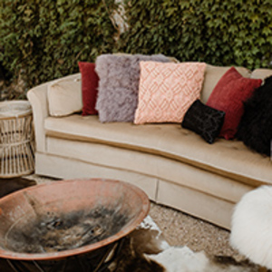 Lounge Suite rental Dallas-Ft. Worth, TX