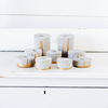 Concrete Candle Holders rental in Dallas-Ft. Worth, TX