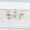 Mercury Glass Tea Light Holders rental in Dallas-Ft. Worth, TX