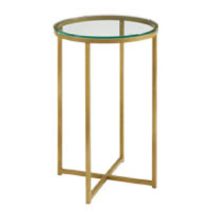 Side tables rental Dallas-Ft. Worth, TX