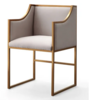 Modern chair rental in Dallas-Ft. Worth, TX