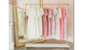 Clothing Rack rental in Lafayette, IN