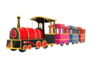 Trackless Train rental in Chicago, IL