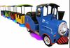 Trackless Train rental in Dallas-Ft. Worth, TX