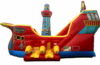 Pirate Ship rental in Dallas-Ft. Worth, TX