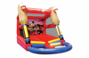 Baseball Batting Game rental in Dallas-Ft. Worth, TX