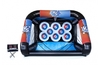 Bulls-eye Sports Arena rental in Dallas-Ft. Worth, TX