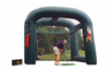 Golf Pro Driving Mat rental in Dallas-Ft. Worth, TX
