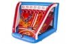 Interactive Basketball rental in Dallas-Ft. Worth, TX