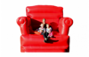 Big Chair Photos rental in Dallas-Ft. Worth, TX