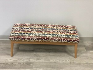  Boho Bench (c rental Dallas-Ft. Worth, TX