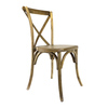 Cross Back Chairs rental in Dallas-Ft. Worth, TX
