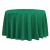 Emerald/Kelly Green Polyester rental in Dallas-Ft. Worth, TX