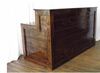 Fruitwood Bar rental in Houston, TX