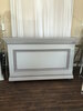Wooden Gray Bar rental in Houston, TX