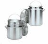 80 Quart Stock Pot with Lid rental in Houston, TX