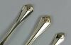 Crown Patterned  Silverplate Flatware rental in Houston, TX
